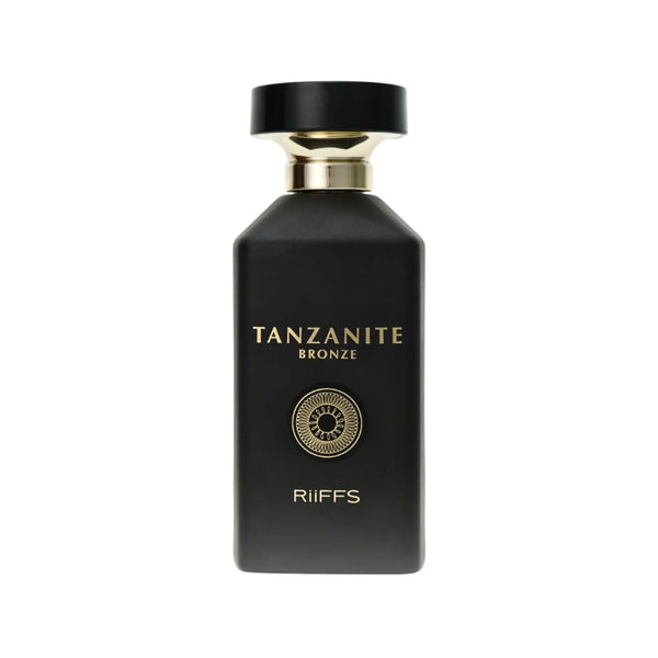 Riiffs Tanzanite Bronze EDP For Men 100 ML