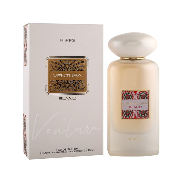 Riiffs Ventura Blanc EDP For Women 100 ML