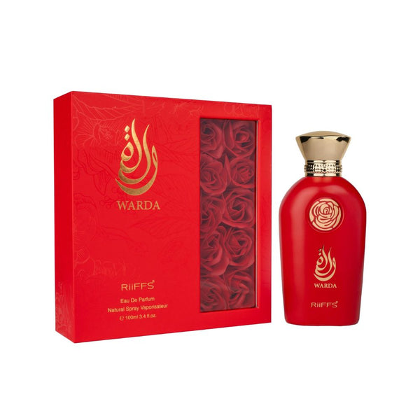 Riiffs Warda EDP For Women 100 ML