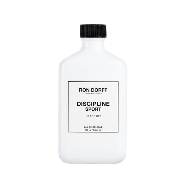 Ron Dorff Discipline Sport His for Her EDC for Women 100 ml