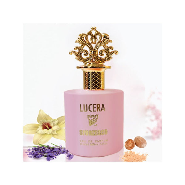 Sforzesco Lucera EDP For Women 100 ML