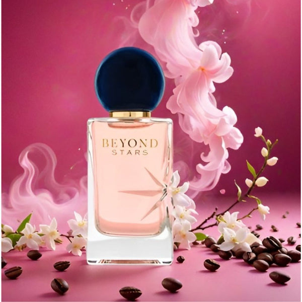 Sistelle Paris Beyond Stars EDP For Women 100 ML