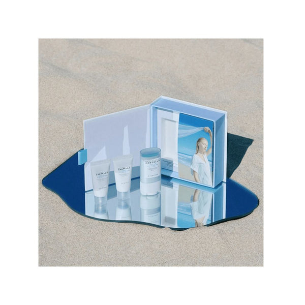 Skin 1004 Hyalu-Cica Sunsational Kit