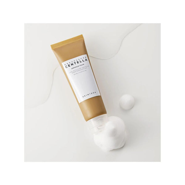 Skin 1004 Madagascar Centella Ampoule Foam 125 ML