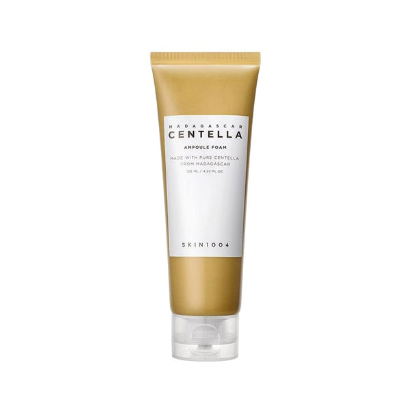 Skin 1004 Madagascar Centella Ampoule Foam 125 ML