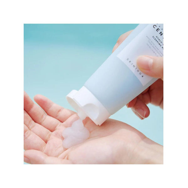 Skin 1004 Madagascar Centella Hyalu-Cica Sleeping Pack 30 ML