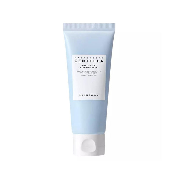 Skin 1004 Madagascar Centella Hyalu-Cica Sleeping Pack 30 ML