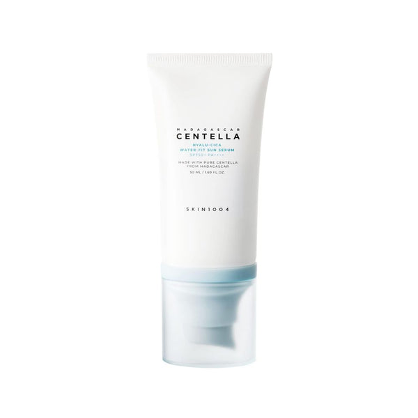 Skin 1004 Madagascar Centella Hyalu-Cica Water-Fit Sun Serum (SPF50+ PA++++) 50 ML