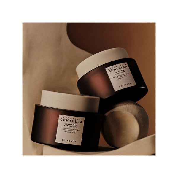 Skin 1004 Madagascar Centella Probio-Cica Enrich Cream 50 ML
