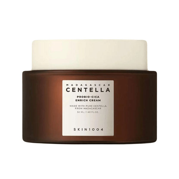 Skin 1004 Madagascar Centella Probio-Cica Enrich Cream 50 ML
