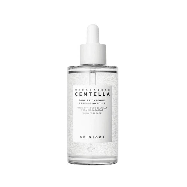 Skin 1004 Madagascar Centella Tone Brightening Capsule Ampoule 100 ML