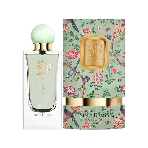 Stella Dustin Dynasty Nara EDP For Women 75 ML