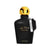 Stella Dustin Les Fleurs Black Dahlia EDP For Women 100 ML