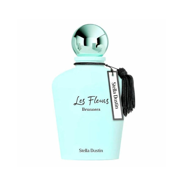 Stella Dustin Les Fleurs Brunnera EDP For Women 100 ML