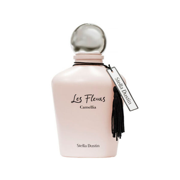 Stella Dustin Les Fleurs Camellia EDP For Women 100 ML