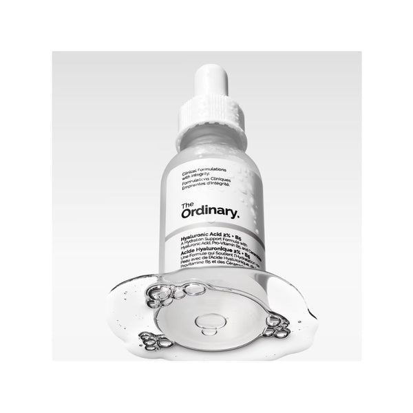 The Ordinary Salicylic Acid 2% Solution 30 ML