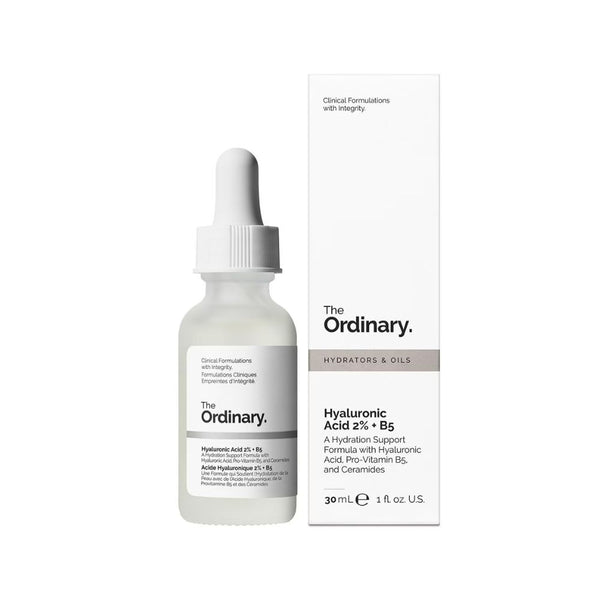 The Ordinary Salicylic Acid 2% Solution 30 ML