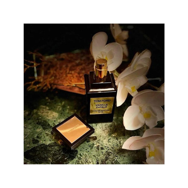 Tom Ford Vanille Fatale EDP Unisex 100 ML