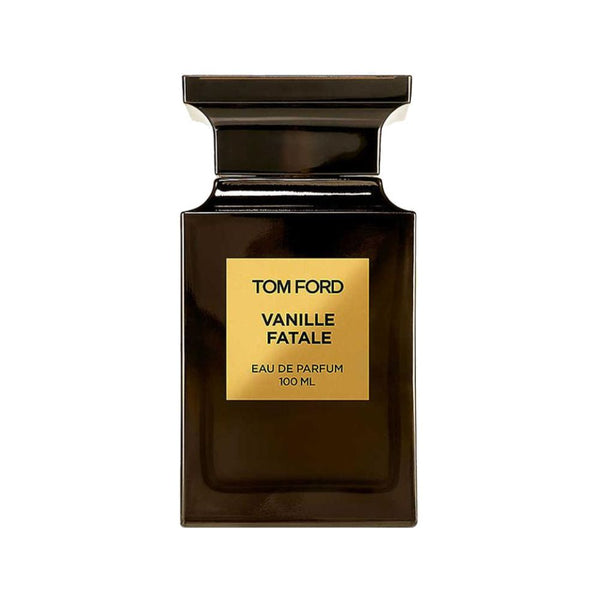 Tom Ford Vanille Fatale EDP Unisex 100 ML