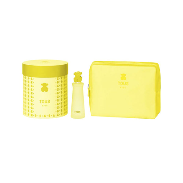 Tous Bear 2 Piece Gift Set For Kids