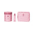 Tous Girls 2 Piece Gift Set For Kids