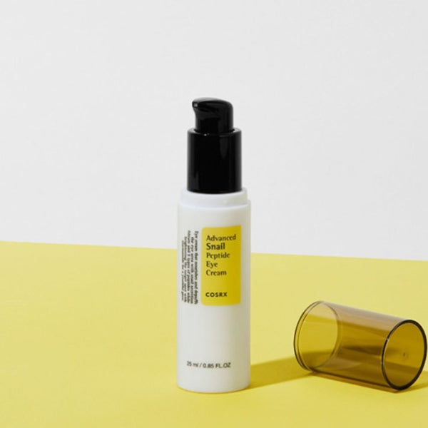 Cosrx Advanced Snail Peptide Eye Cream 25 ML