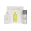 Calvin Klein One EDT Unisex - Gift Set