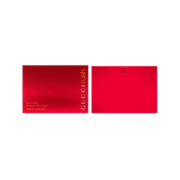 Gucci Rush EDT For Women 75 ML