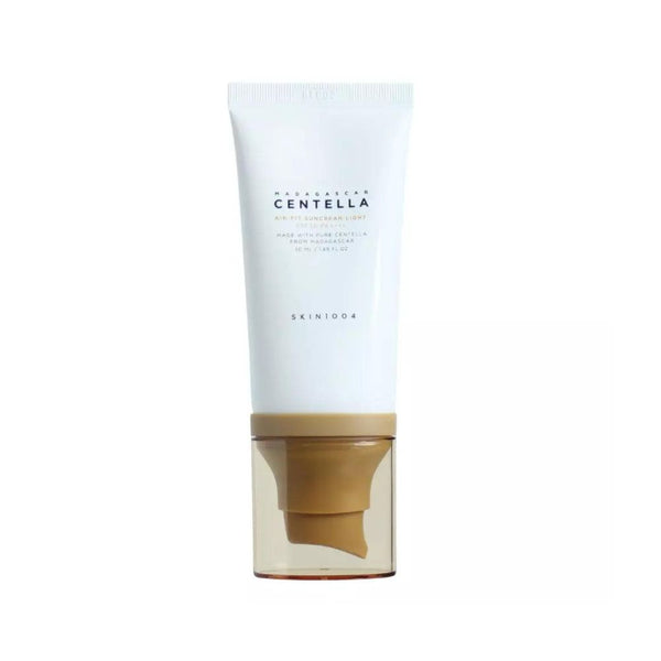 Skin 1004 Madagascar Centella Air-Fit Suncream Light SPF 30 PA++++ 50 ML