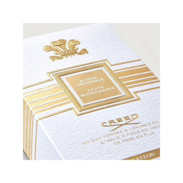 Creed Zeste Mandarine EDP For Unisex 100ML