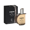 Camara Contra For You For Man EDP 100ml