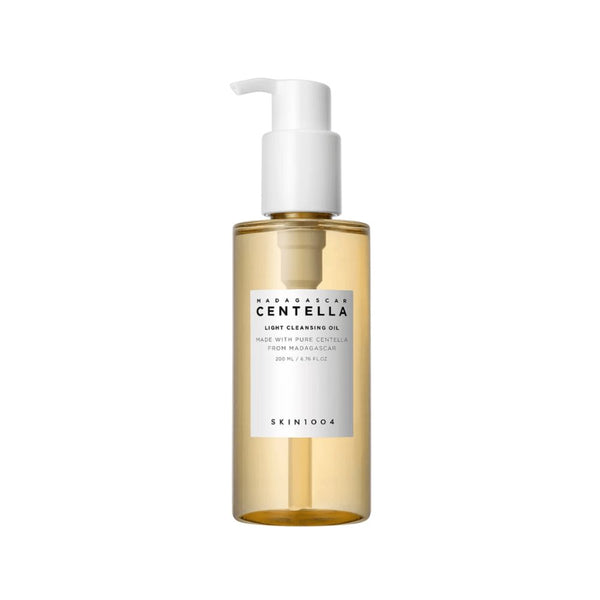 Skin 1004 Madagascar Centella Light Cleansing Oil 200 ml