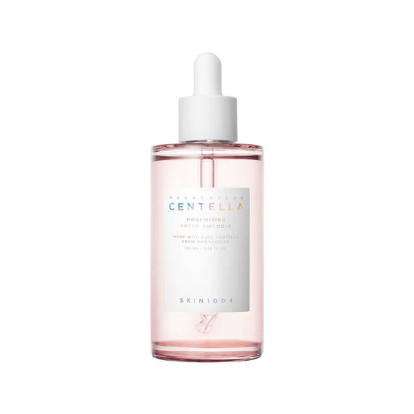 Skin 1004 Madagascar Centella Poremizing Fresh Ampoule 100 ML