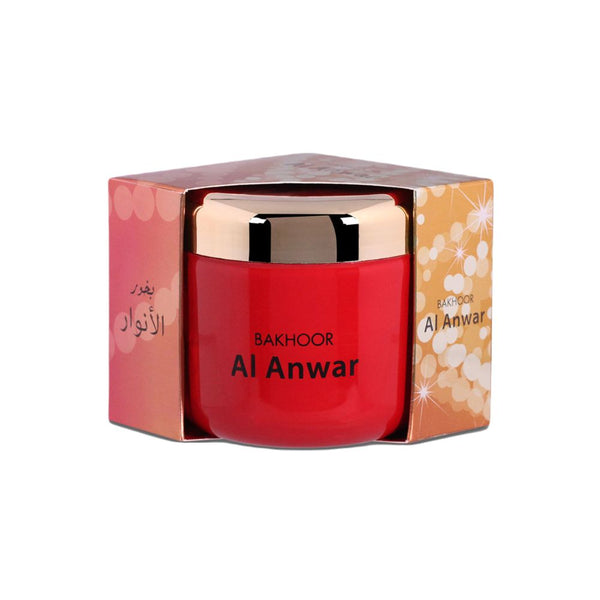 Hamidi Al Anwar Bakhoor 70 Grams