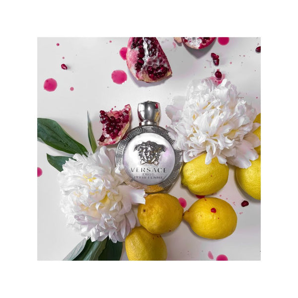Versace Eros Pour Femme EDP For Women 50 ML