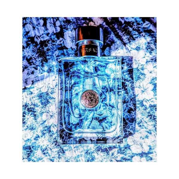 Versace Pour Homme EDT For Men 100 ML