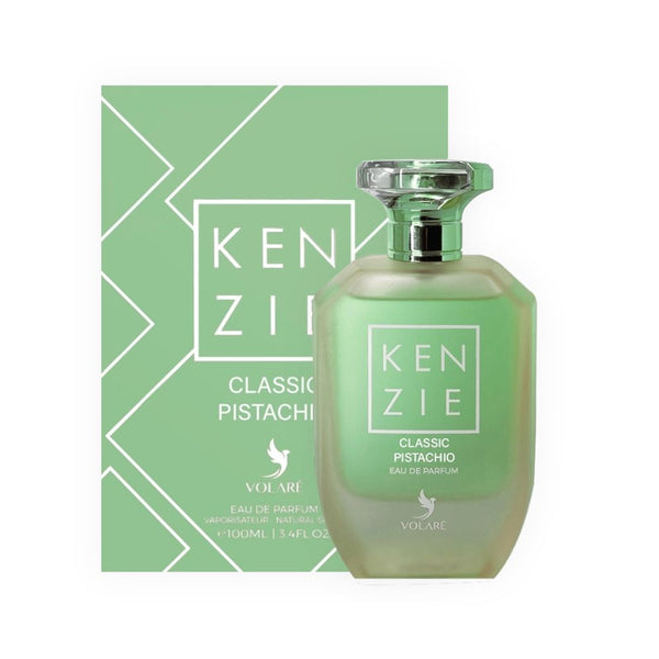 Volaré Kenzie Classic Pistachio EDP for Women 100 ML