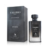 Volaré Kenzie Valerio Uomo Intense EDP for Men 100 ML