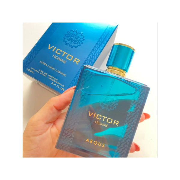 Arqus Victor Homme EDP For Men 100 ML