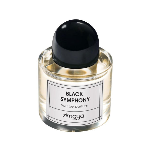 Zimaya Black Symphony EDP For Men 100 ML