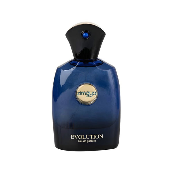 Zimaya Evolution EDP For Men 100 ML
