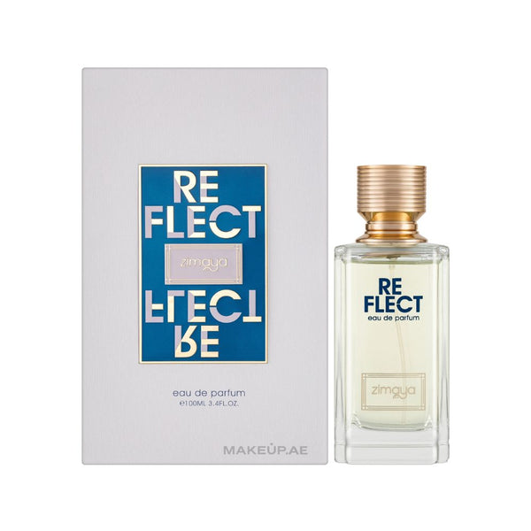 Zimaya Reflect EDP For Unisex 100 ML