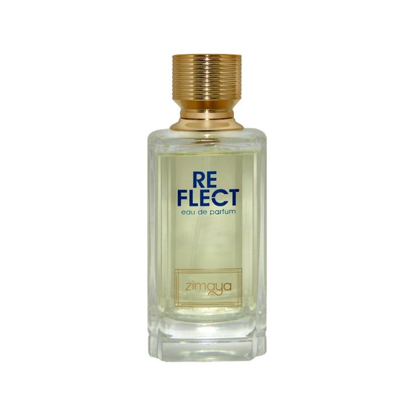 Zimaya Reflect EDP For Unisex 100 ML