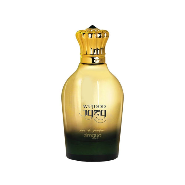 Zimaya Wujood EDP For Men 100 ML