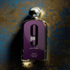 Afnan 9 PM Pour Femme EDP For Women 100 ML