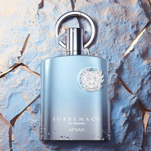 Afnan Supremacy in Heaven EDP For Unisex 100 ML