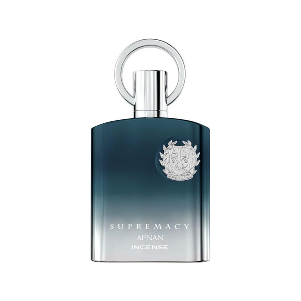 Afnan Supremacy Incense EDP For Unisex 100 ML
