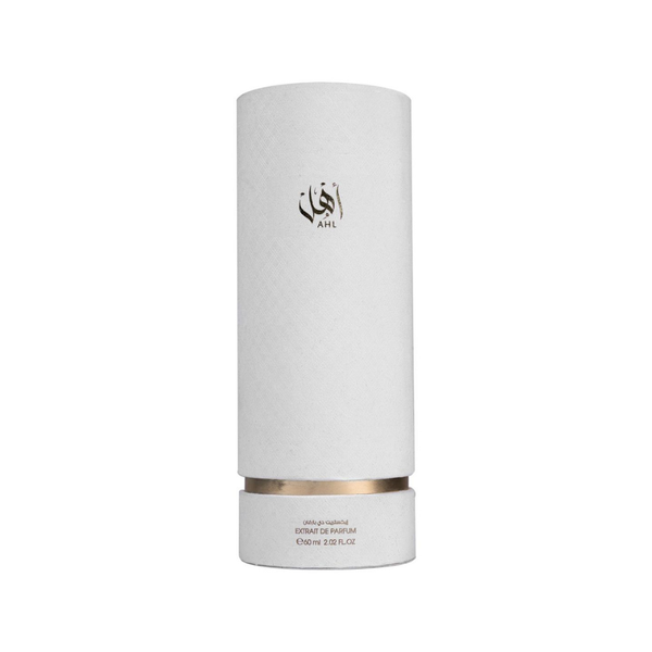 Ahmed Al Maghribi AHL EDP For Unisex 60 ML