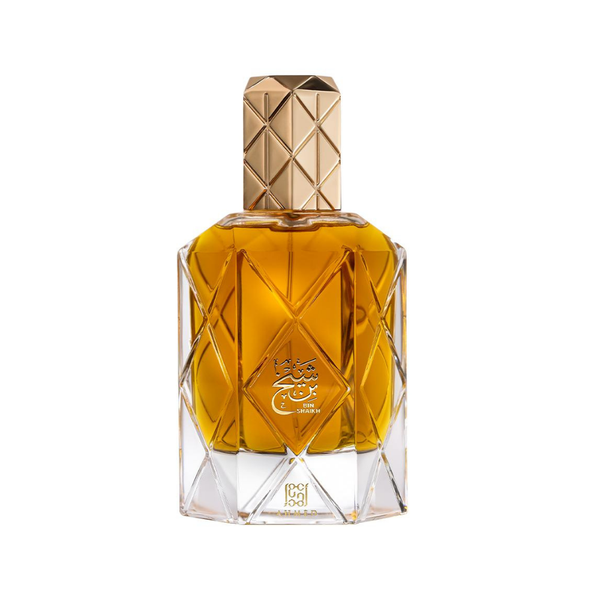 Ahmed Al Maghribi Bin Shaikh EDP For Unisex 90 ML