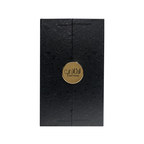 Ahmed Al Maghribi Laathani EDP For Unisex 80 ML